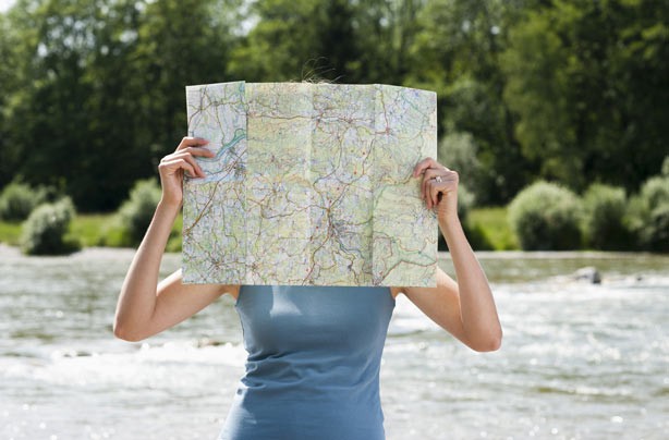 Are you in a good&nbsp;place.