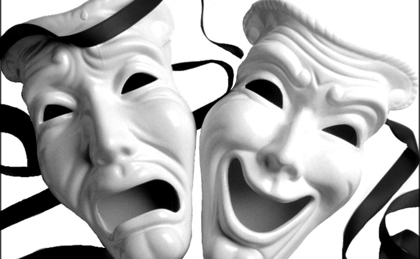 Attraction Distraction